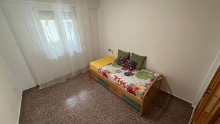 Piso en alquiler en Almansa