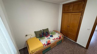 Piso en alquiler en Almansa