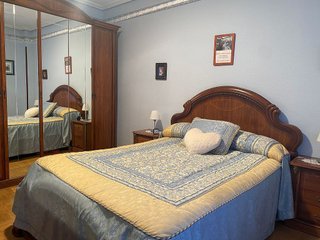 Piso en alquiler en Haro