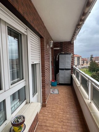 Piso en alquiler en Haro