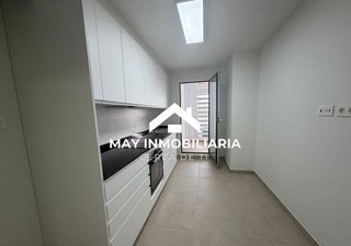 Piso en alquiler en Torreblanca en Sevilla