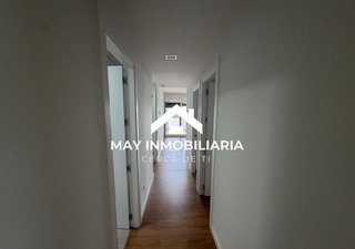 Piso en alquiler en Torreblanca en Sevilla