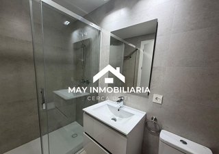 Piso en alquiler en Torreblanca en Sevilla