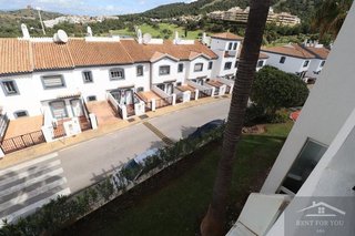 Piso en alquiler en Alhaurín el Grande