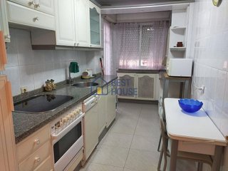 Piso en alquiler en Trobajo del Camino en San Andrés del Rabanedo