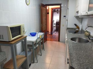 Piso en alquiler en Trobajo del Camino en San Andrés del Rabanedo