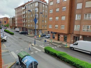 Piso en alquiler en Trobajo del Camino en San Andrés del Rabanedo