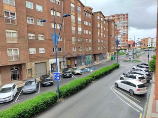Piso en alquiler en Trobajo del Camino en San Andrés del Rabanedo