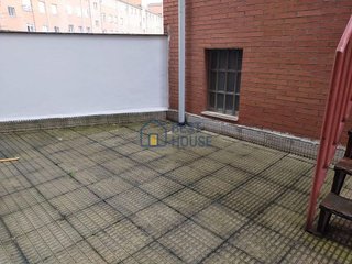 Piso en alquiler en Trobajo del Camino en San Andrés del Rabanedo