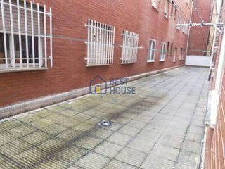 Piso en alquiler en Trobajo del Camino en San Andrés del Rabanedo