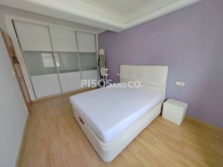 Piso en alquiler en Os Mallos - San Cristóbal en Coruña (A)