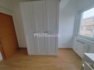 Piso en alquiler en Os Mallos - San Cristóbal en Coruña (A)