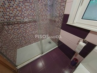 Piso en alquiler en Os Mallos - San Cristóbal en Coruña (A)