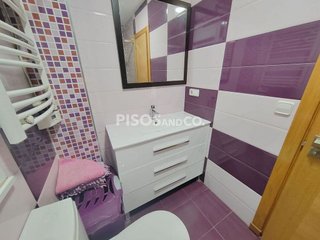 Piso en alquiler en Os Mallos - San Cristóbal en Coruña (A)