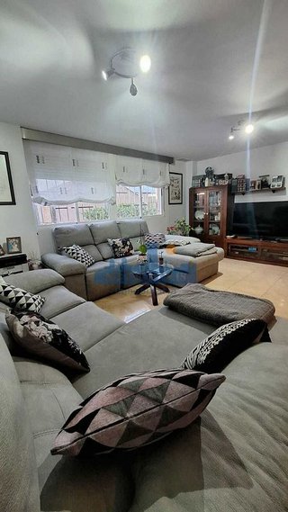 Casa pareada en venta en Zona Playa en Burriana