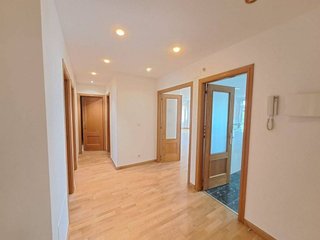 Piso en alquiler en Antigua Estación FFCC - San Agustín en Burgos