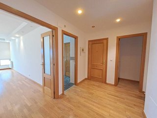 Piso en alquiler en Antigua Estación FFCC - San Agustín en Burgos