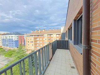 Piso en alquiler en Antigua Estación FFCC - San Agustín en Burgos