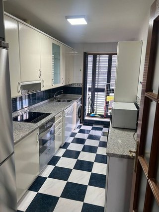 Piso en alquiler en Garrido Sur - Estación Sur en Salamanca