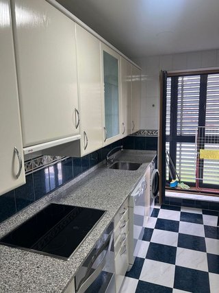 Piso en alquiler en Garrido Sur - Estación Sur en Salamanca