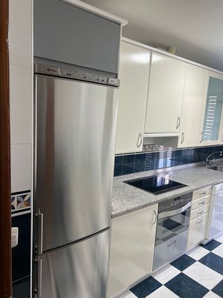 Piso en alquiler en Garrido Sur - Estación Sur en Salamanca
