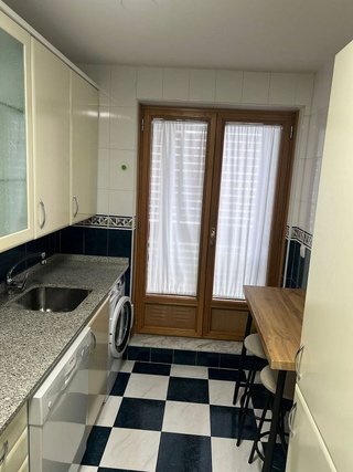 Piso en alquiler en Garrido Sur - Estación Sur en Salamanca