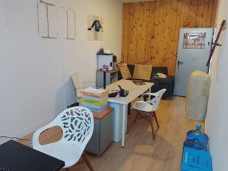 Oficina en alquiler en Villanueva de la Cañada en Villanueva de la Cañada