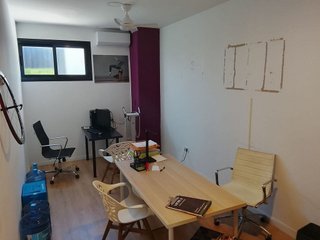 Oficina en alquiler en Villanueva de la Cañada en Villanueva de la Cañada