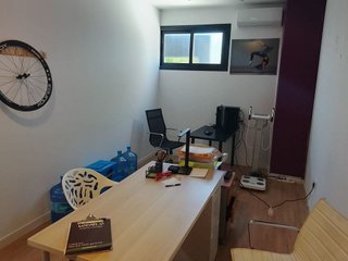 Oficina en alquiler en Villanueva de la Cañada en Villanueva de la Cañada