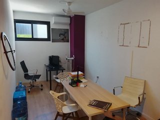 Oficina en alquiler en Villanueva de la Cañada en Villanueva de la Cañada