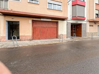 Local comercial en alquiler en Norte en Castellón de la Plana