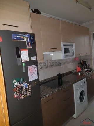 Piso en alquiler en Universidad - Dominicos en Salamanca