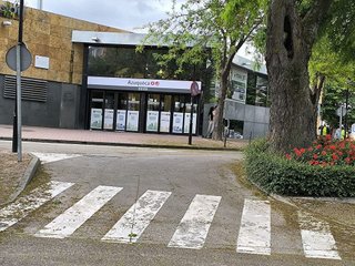 Piso en alquiler en La Estación en Azuqueca de Henares