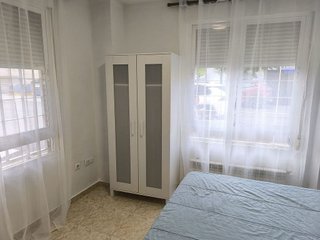 Piso en alquiler en La Estación en Azuqueca de Henares