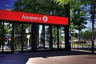Piso en alquiler en La Estación en Azuqueca de Henares