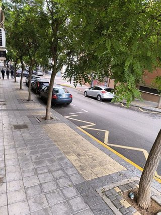 Piso en alquiler en La Estación en Azuqueca de Henares