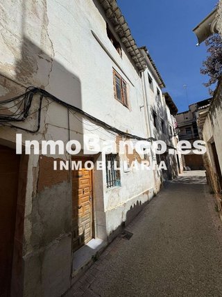 Casa pareada en venta en Requena