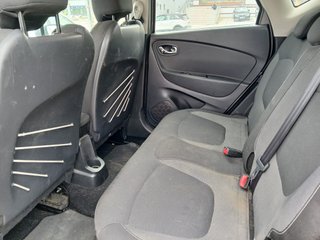 Renault Captur Life Energy dCi 90 eco2 Euro 6