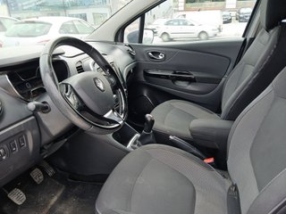 Renault Captur Life Energy dCi 90 eco2 Euro 6