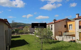 Casa adosada en venta en Allariz