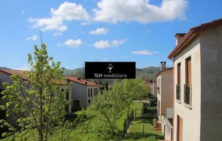 Casa adosada en venta en Allariz