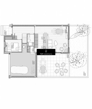 Casa adosada en venta en Allariz