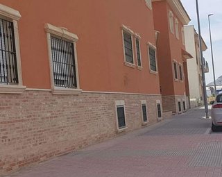 Casa en venta en Aspe