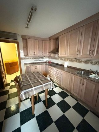 Casa adosada en venta en Universidad en Ciudad Real