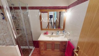 Casa adosada en venta en Fuensanta - Universidad en Cuenca