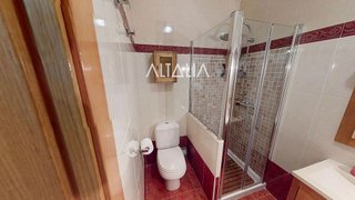 Casa adosada en venta en Fuensanta - Universidad en Cuenca