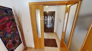 Casa adosada en venta en Fuensanta - Universidad en Cuenca