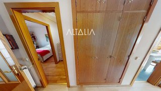 Casa adosada en venta en Fuensanta - Universidad en Cuenca