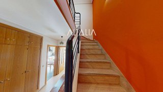Casa adosada en venta en Fuensanta - Universidad en Cuenca