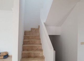 Casa adosada en venta en Casares
